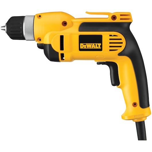 Corded Drywall Gun (DWD 110)