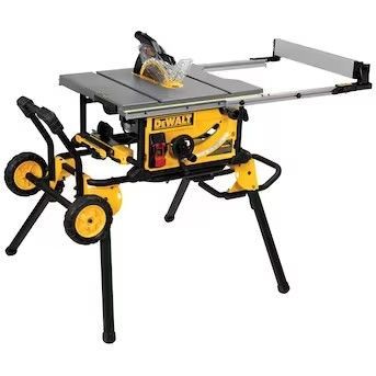 DWE7491 Table Saw