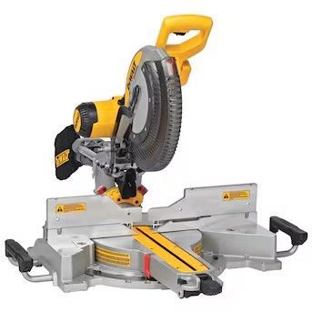 DWS 780 Mitersaw