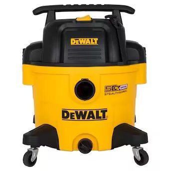 DXV 09 Shop Vac