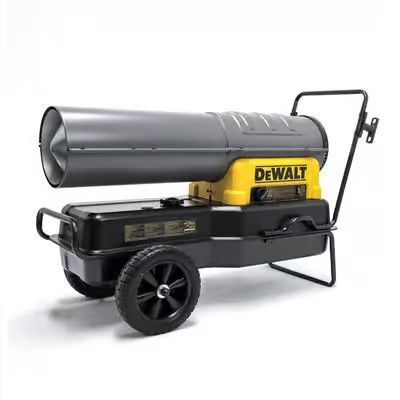 Diesel Heater 6000sqft