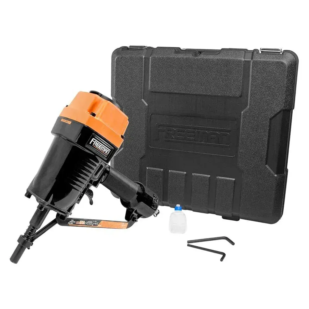 Single Pin Nailer