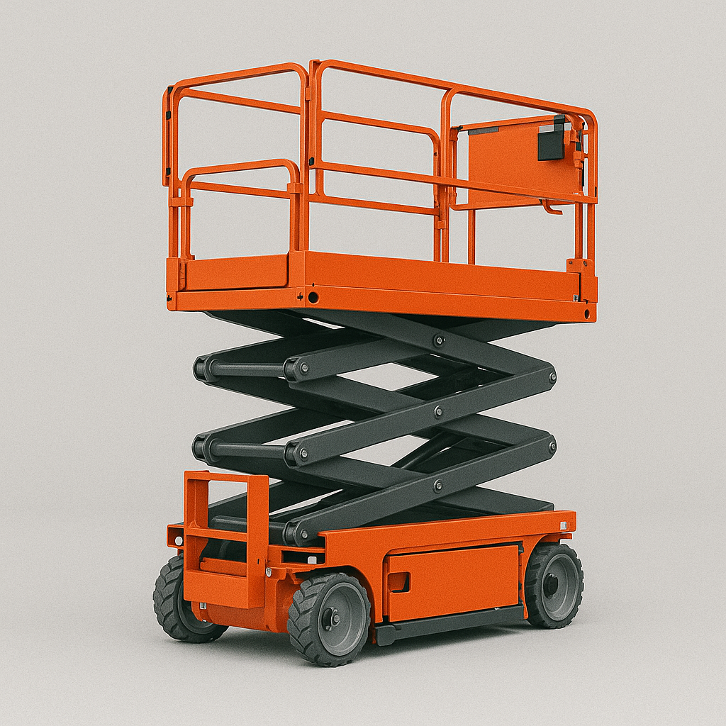 Aerial & Lifting--Coming Soon