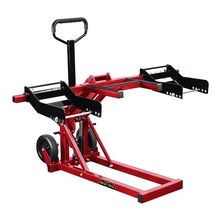 Pro Lift ATV Lift