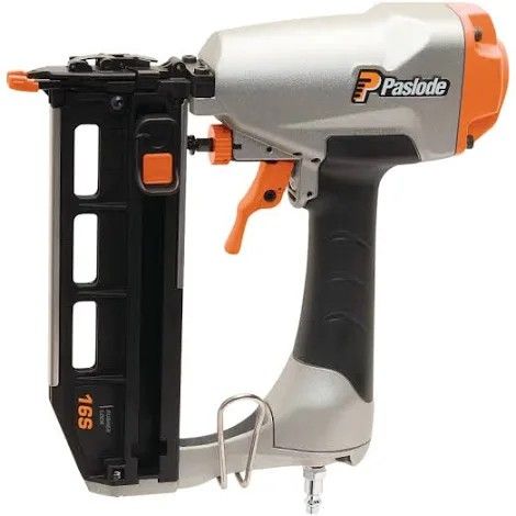 16 Guage Finish Nailer