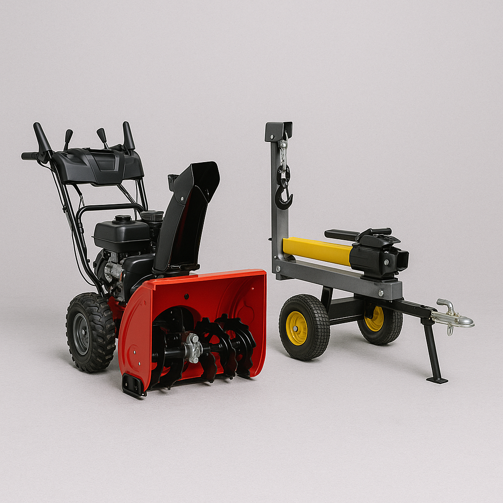 Seasonal & Agriculture