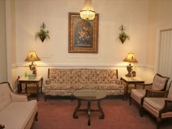 Beshear Funeral Home Dawn Springs, KY