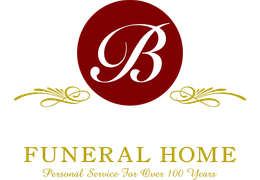 Beshear Funeral Home Logo