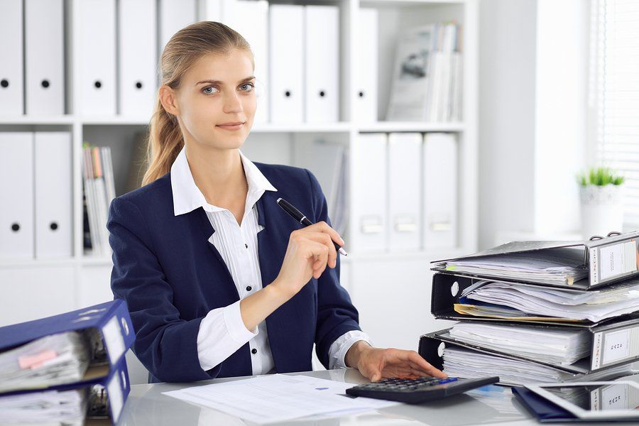 Accountant, Accountant for Business Taxes, Abbotsford, BC