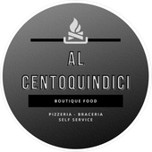 AL CENTOQUINDICI logo