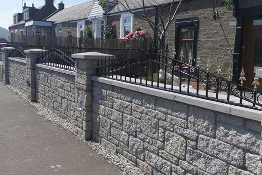 Railings & Fencing Dundee | Acme Fabrications