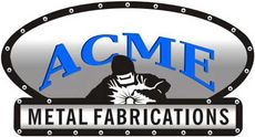 Acme Fabrications Logo