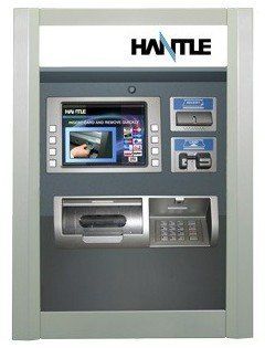 Hantle  Halo ATM