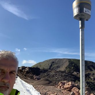Land surveyors - Larkhall, Glasgow, UK - Pinnacle Phoenix - Survey