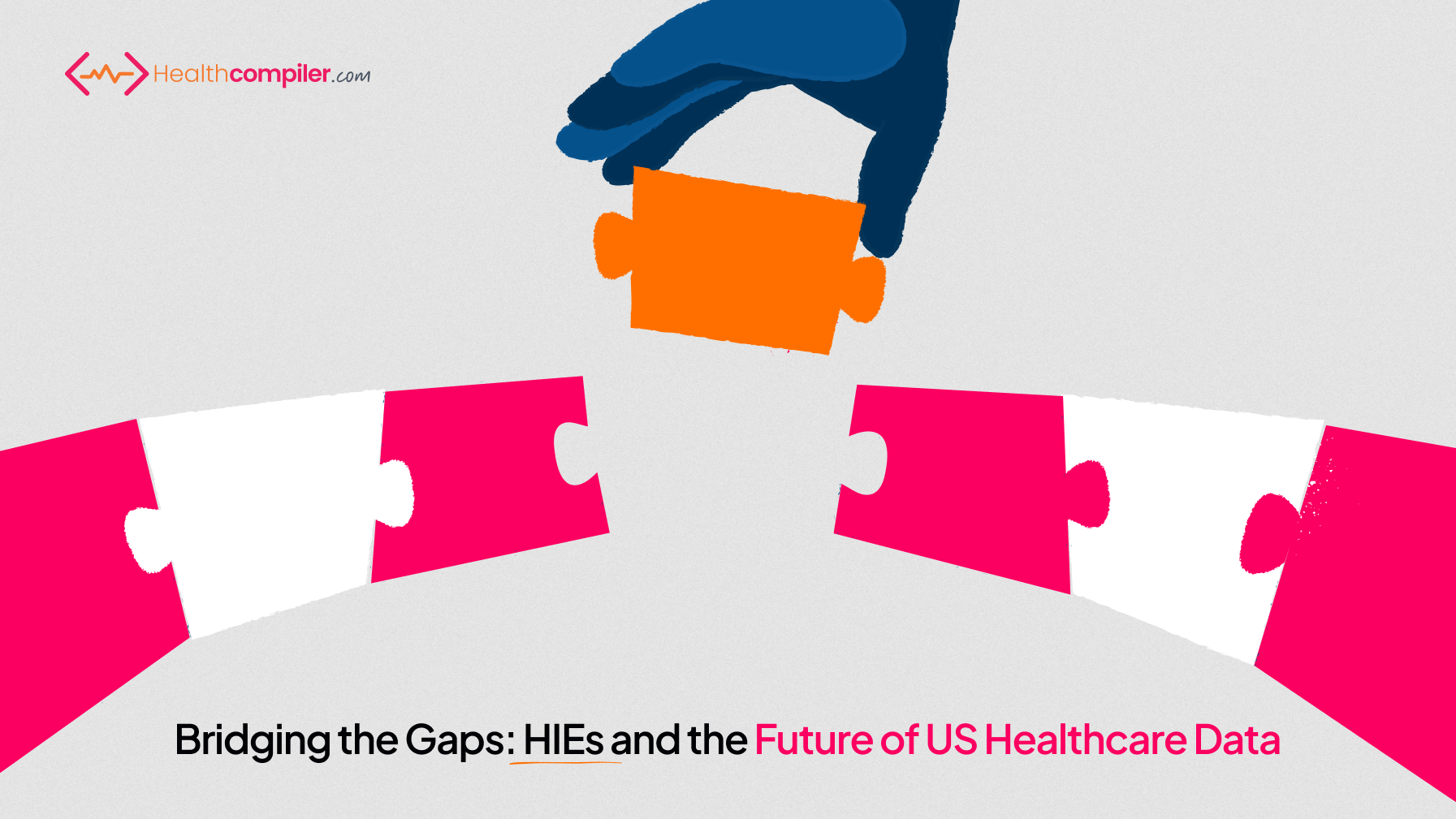 Bridging the Gaps_ HIEs and the Future of US Healthcare Data