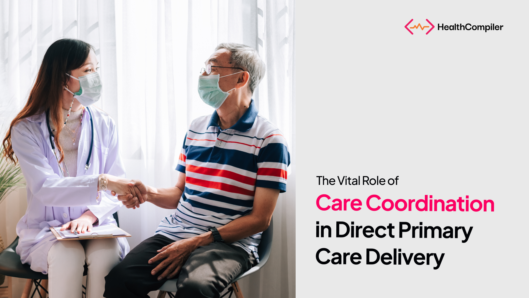 Care Coordination in Direct Primary Care Delivery