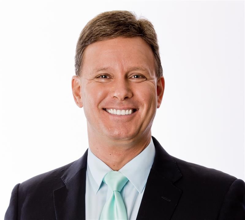 Dr. Jeffrey Hockings