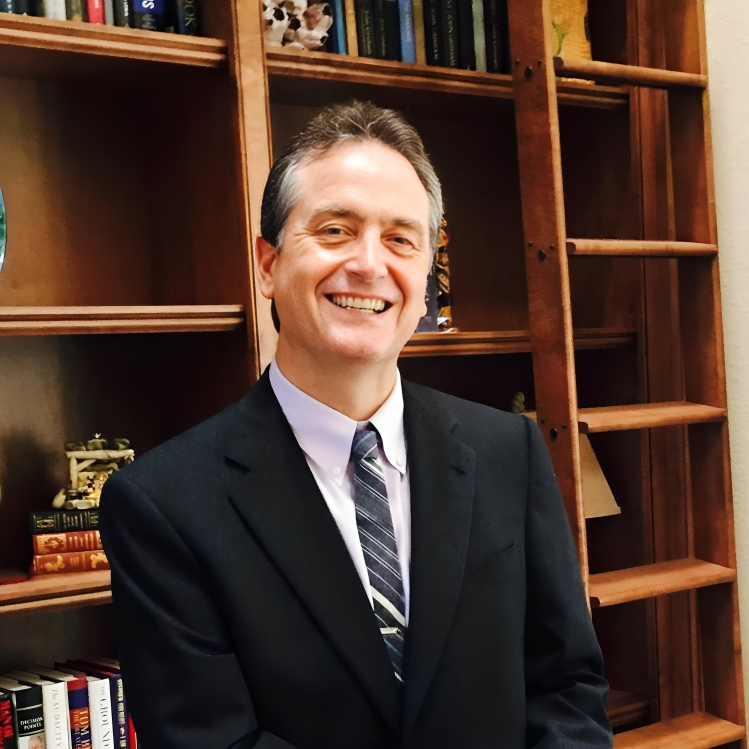Dr. Raymond Kordonowy