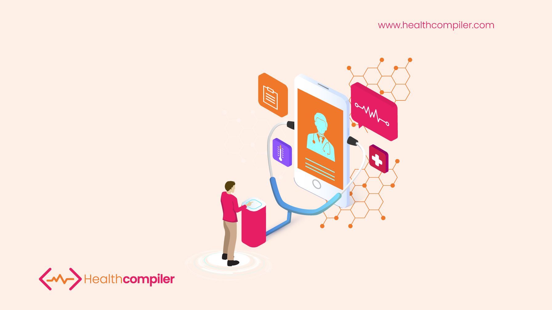 Benefits of Electronic Health Native APIs for Software Integration