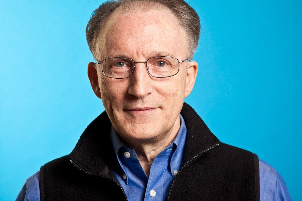 Dr. Garrison Bliss