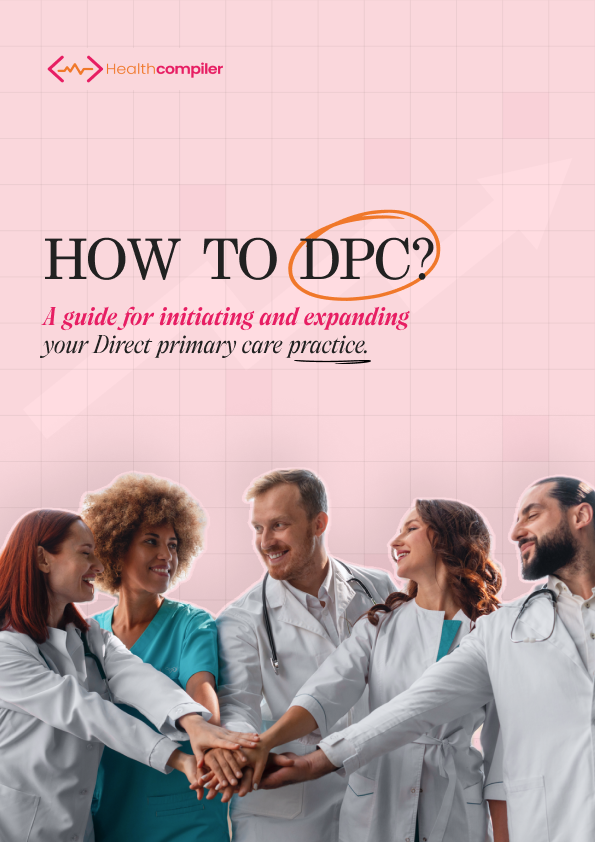 Whitepaper - How to expanding your Direct primary care (DPC) practice.