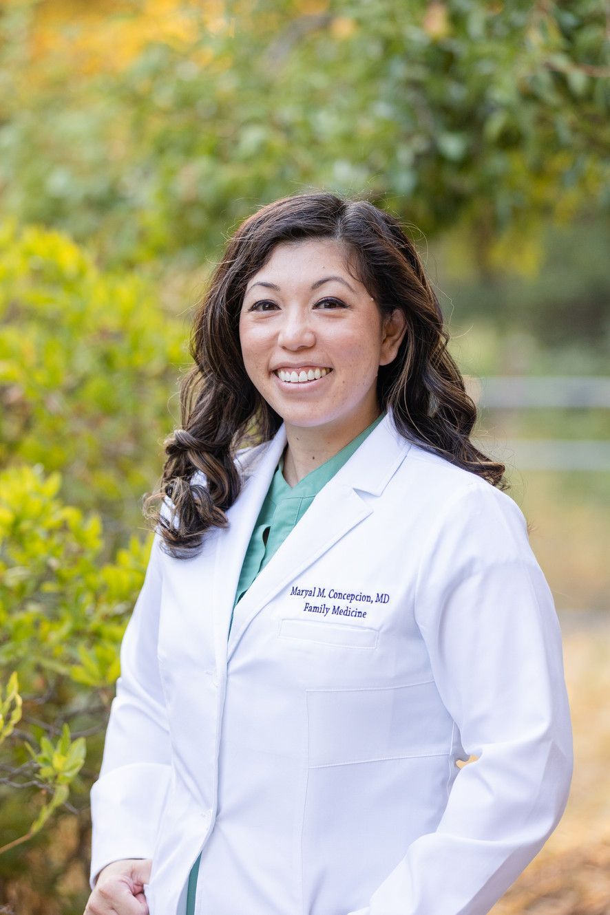 Dr. Maryal Concepcion