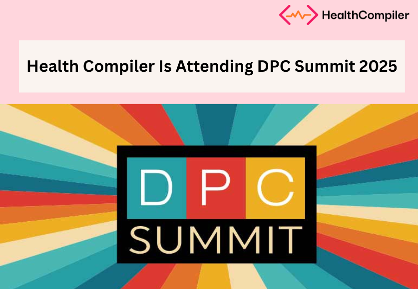 Health Compiler at DPC Summit 2025