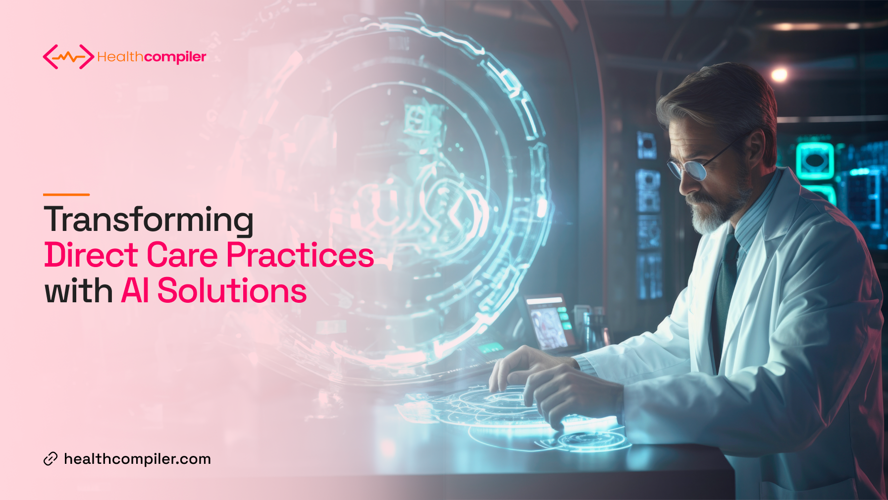 Transforming Direct Care Practices with AI Solutions