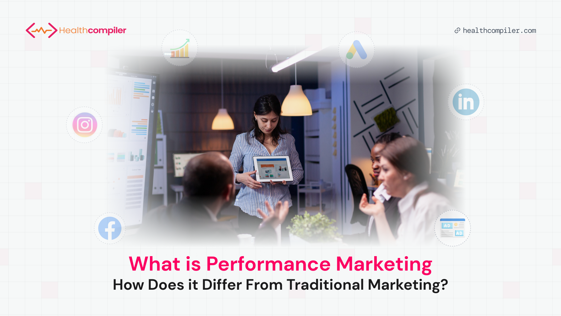 What is Performance Marketing?