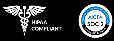 Hippa Compliant - Health Compiler