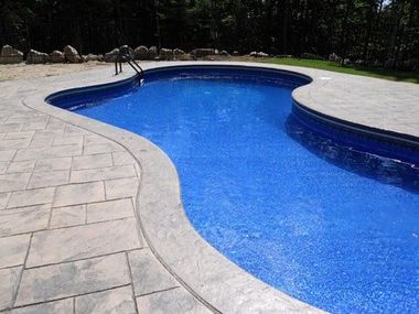 Swimming Pool & Hot Tub Sales - Lewiston, ME - Rick's Swimming Pools