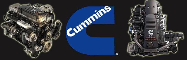Cummins | Dana Bros. Automotive & Diesel Repair