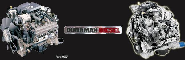 Duramax Repair and Service in Mesa, AZ - Dana Bros Auto & Diesel Service