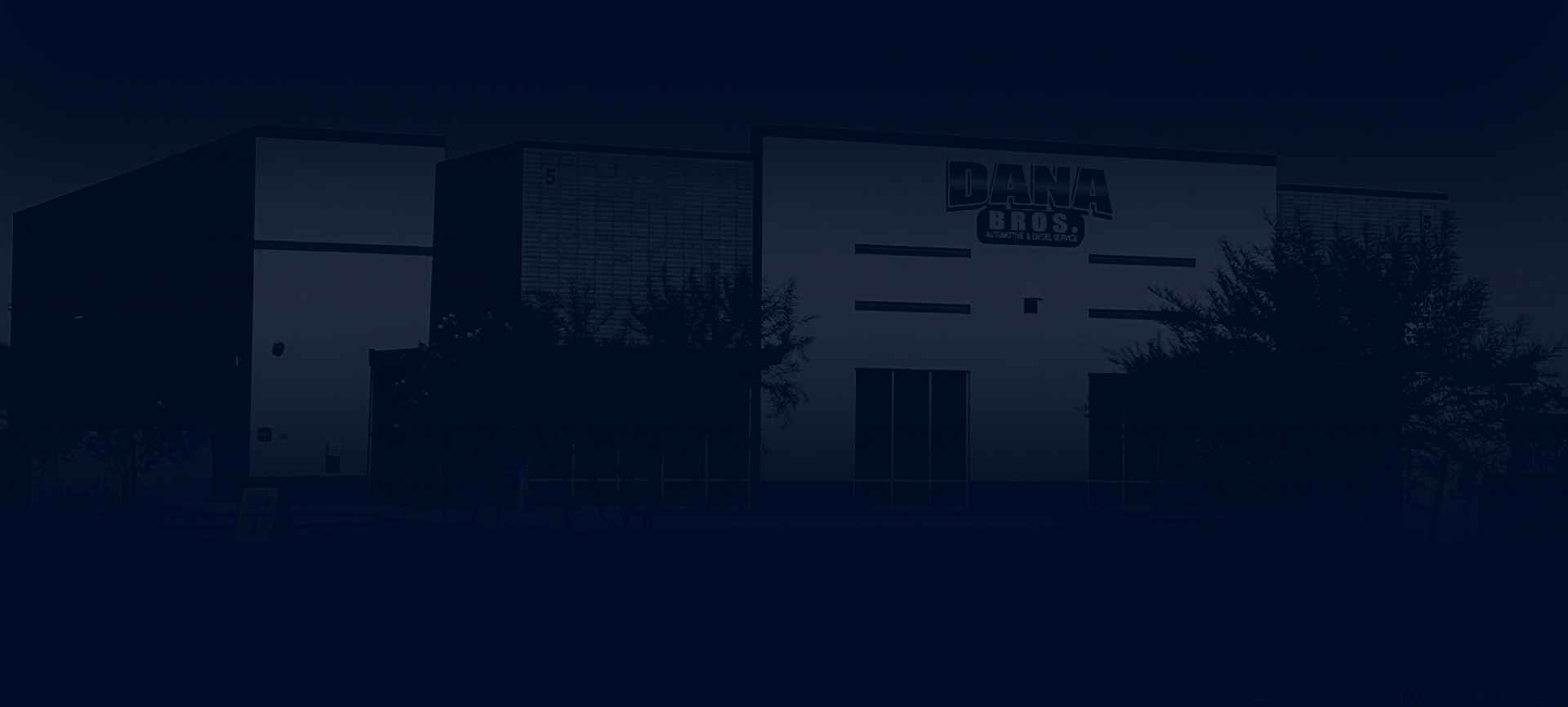 Service | Dana Bros. Automotive & Diesel Repair
