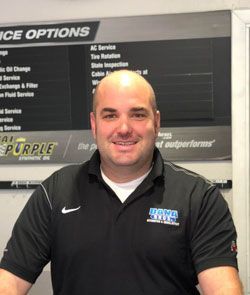 Josh Dana | Dana Bros Auto & Diesel Service