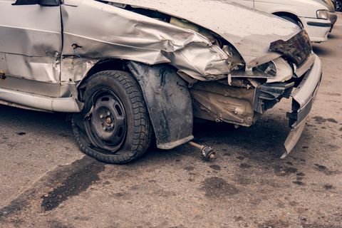 Damage Car — Lynbrook, NY — Fast Cash For Junk Cars