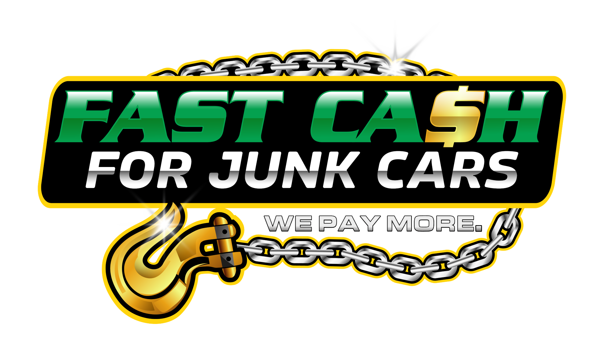 Fast Cash For Junk Cars