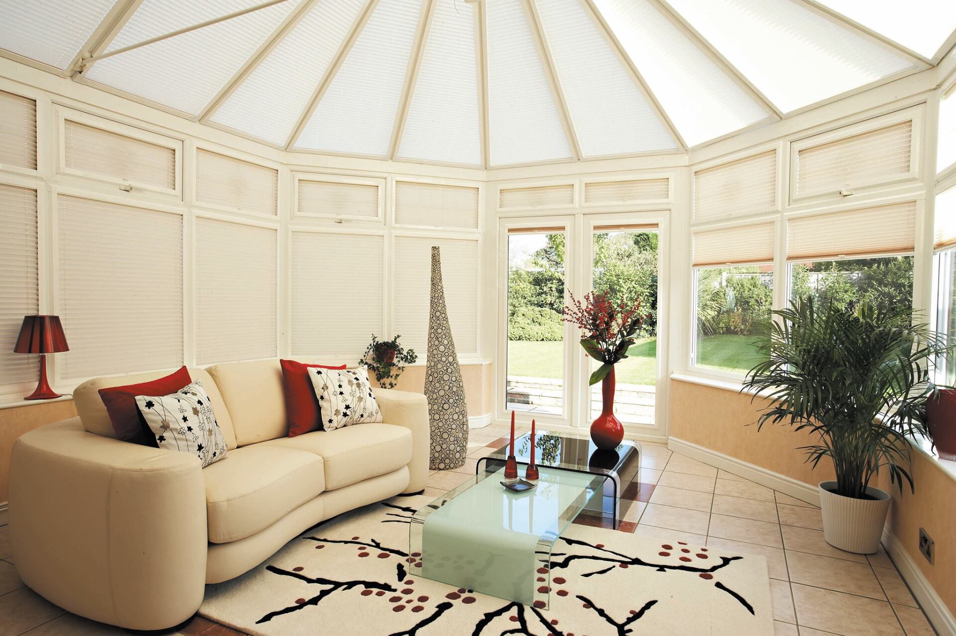 Conservatory Blinds