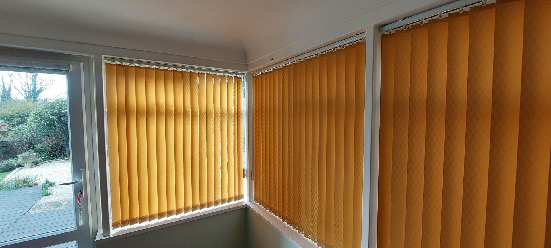 Vertical Blinds