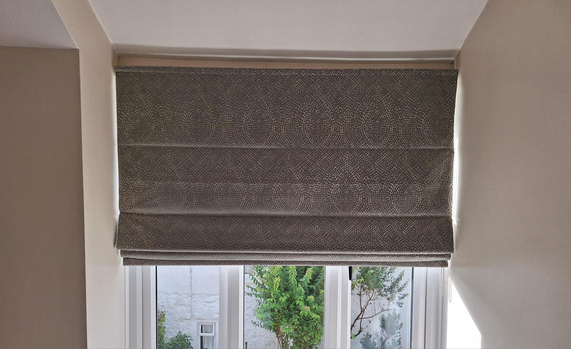 Roman Blinds