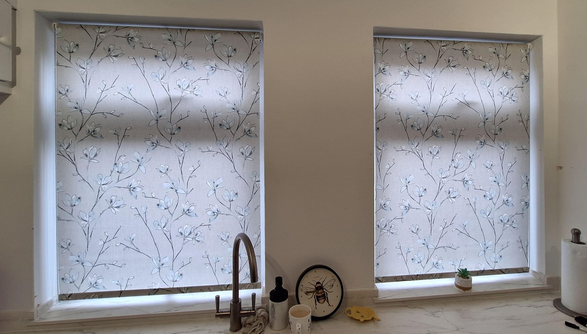 Roller Blinds