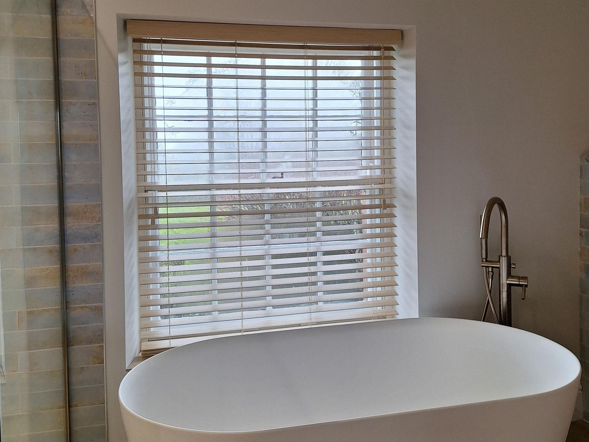 Venetian Blinds