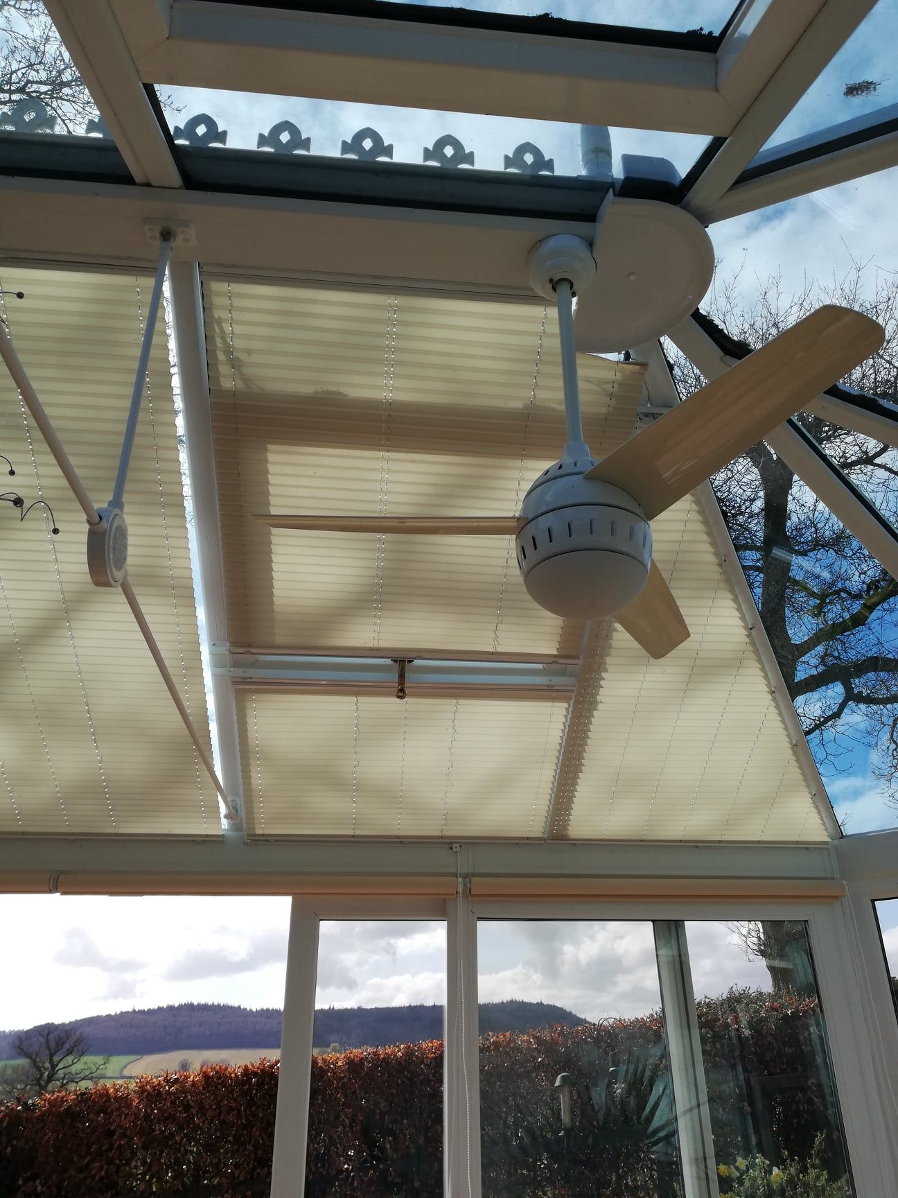 Conservatory Blinds 3