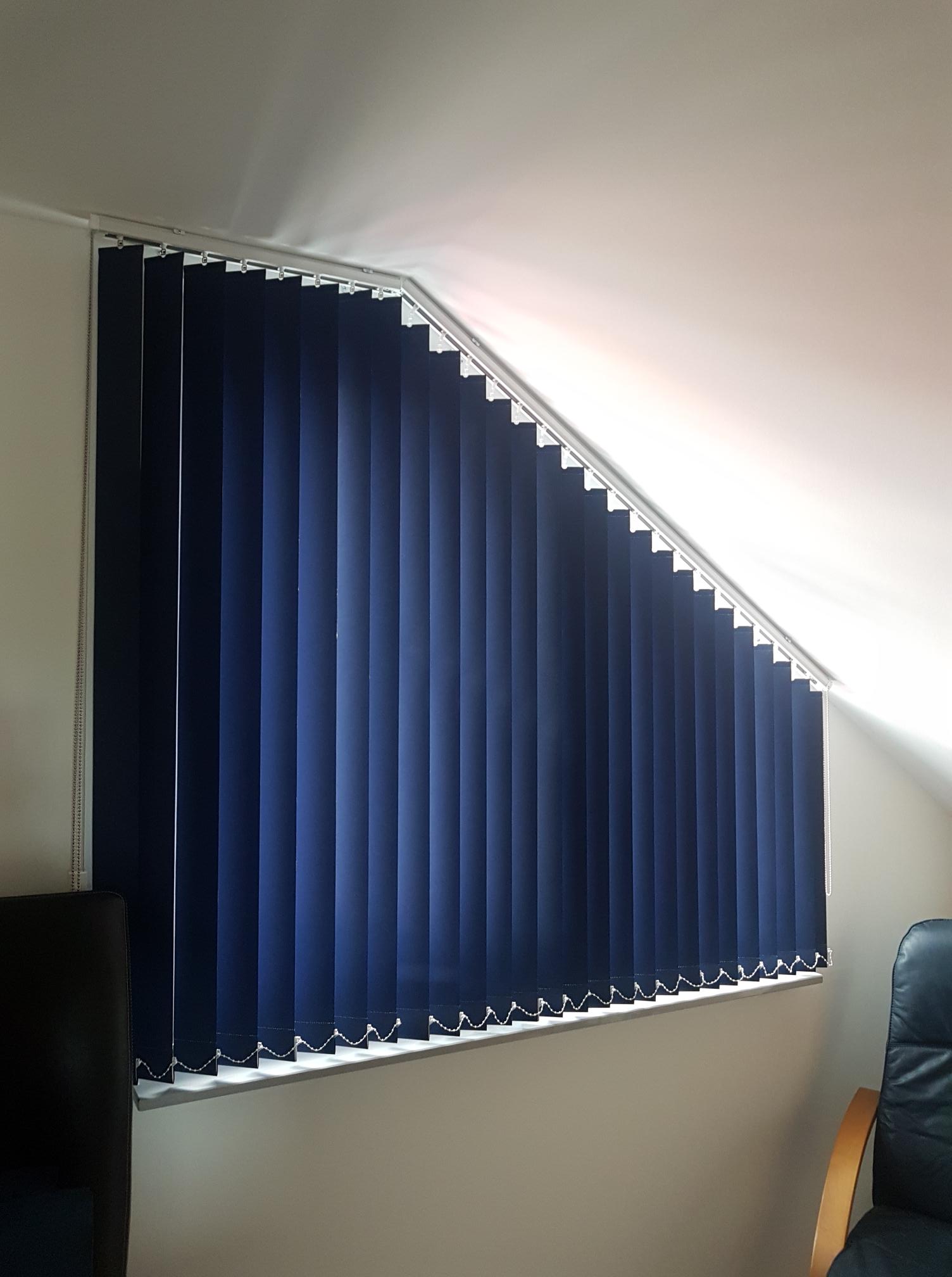 window blinds 9