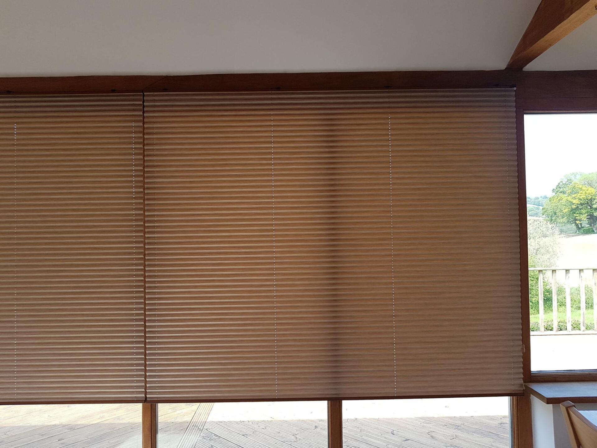 window blinds 12