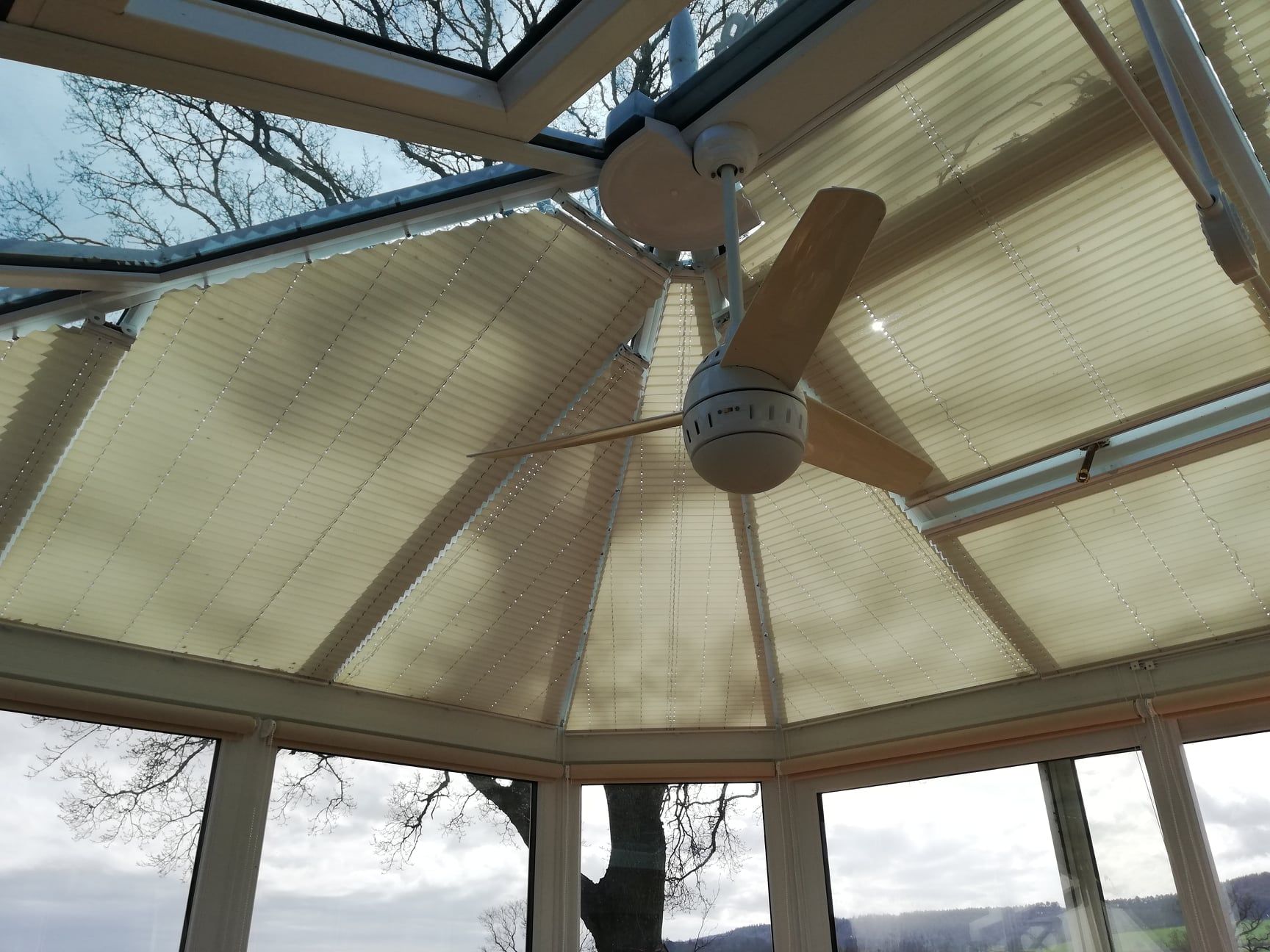 Conservatory Blinds 2