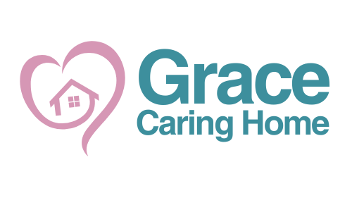 Grace Caring Home Logo