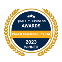Quality Business Awards 2023 Winner