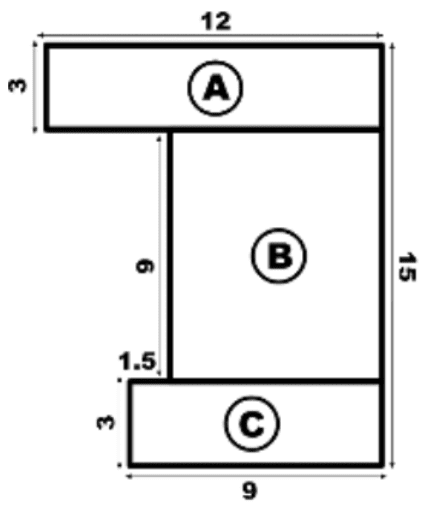 Drawing of a layout — Home Insulation in Arundel QLD