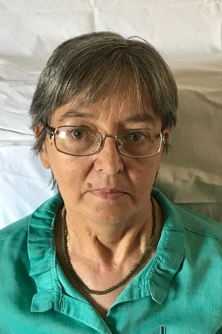 necrologio Ada  Baronio